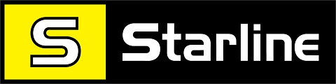 STARLINE logo